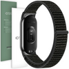 TECH-PROTECT PASEK NYLONOWY DO XIAOMI SMART BAND 8 9 NFC ZBIEŻNY Z TRENDAMI