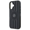 MERCEDES ETUI HARDCASE DO IPHONE 16 6.1 MB DOUBLE LAYER DO MAGSAFE OCHRONNE