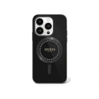 GUESS ETUI DO IPHONE 16 PRO MAX 6.9 DO MAGSAFE POKROWIEC HARDCASE
