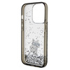 KARL LAGERFELD ETUI KLHCP14LLKCNSK DO IPHONE 14 PRO 6.1 TRANSPARENT