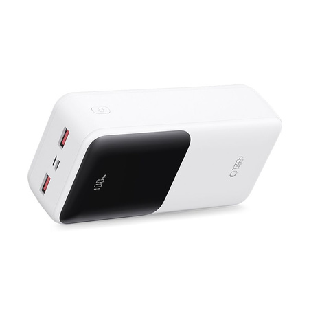 TECH-PROTECT POWER BANK 30000MAH 22.5W DO IPHONE 13 14 15 SZYBKIE ŁADOWANIE