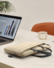 INNOSTYLE TORBA NA LAPTOPA 15 6 16 CARRYLITE SLIM WODOODPORNA DO TELEFONÓW