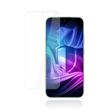 Poco F8 Pro - 3mk Silky Matt Pro