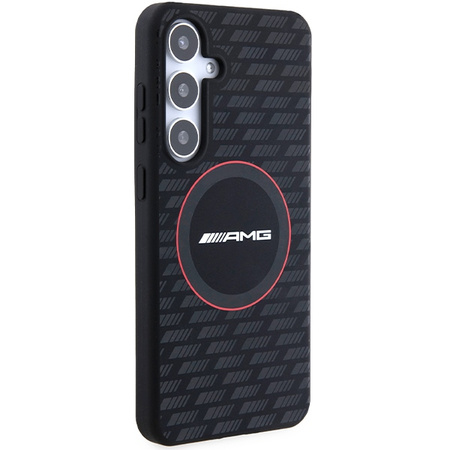 MERCEDES ETUI CASE DO MAGSAFE DO SAMSUNG GALAXY S24+ S926 KOMPAKTOWY DESIGN