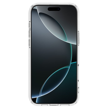 SPIGEN ETUI DO MAGSAFE IPHONE 16 PRO MAX OCHRONA TELEFONU Z WYSOKĄ JAKOŚCIĄ