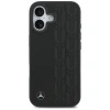 MERCEDES ETUI LEATHER LAUREL LEAVES MAGSAFE DO IPHONE 17 PRO