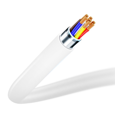 3MK KABEL MICRO USB DO ANDROID HUAWEI LG SAMSUNG 1.2M 2.4A SZYBKA ŁADOWARKA