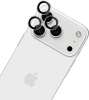 3MK HARDY LENS PROTECTION PRO SZKŁO DO APPLE IPHONE 17 PRO 17 PRO MAX