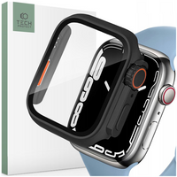 TECH-PROTECT DEFENSE360 ETUI DO APPLE WATCH 7 8 9 45MM OCHRONA RÓŻNE KOLORY
