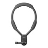 DJI OPAKSA NA SZYJĘ DO KAMER SPORTOWYCH GOPRO HERO 10 9 8 Z ZAMOCOWANIEM