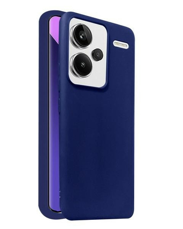 BELINE ETUI CANDY DO XIAOMI REDMI NOTE 13 PRO+ 5G SZKŁO HARTOWANE Z OCHRANĄ