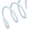 USAMS KABEL USB-A DO USB-C 18W 3A DO TELEFONÓW SZYBKIE ŁADOWANIE