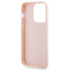 KARL LAGERFELD ETUI CASE POKROWIEC DO IPHONE 15 PRO MAX OCHRONNE HARDCASE