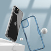 Pancerne etui do iPhone 15 Pro Max Nillkin Nature Pro - białe