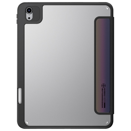 Skinarma etui Kira Kobai iPad Air 11    (M2/M3/5Gen/4Gen) hologram