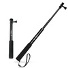 TECH-PROTECT MONOPAD SELFIE STICK DO GOPRO DJI ŁATWY W UŻYCIU ZASIĘG 100 CM