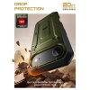 SUPCASE ETUI UB PRO DO IPHONE 17 AIR Z OCHRONĄ MAGSAFE I SYSTEMEM