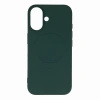 WOZINSKY ETUI LIQUID SILICONE CASE Z DO MAGSAFE DO SAMSUNG GALAXY S25
