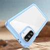 HURTEL ETUI OUTER SPACE CASE DO SAMSUNG GALAXY A56 ELASTYCZNA RAMKA