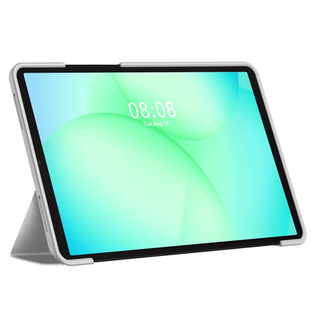 TECH-PROTECT SMARTCASE GALAXY TAB A9+ / A11+ PLUS 11.0 X210 / X215 / X216 / X230 / X235 / X236 GREY