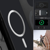 CASEOLOGY PARALLAX MAG MAGSAFE IPHONE 15 PRO MAX MATTE BLACK