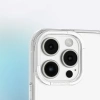 AMAZINGTHING ETUI SILIKONOWE MINIMAL CASE DO IPHONE 16 PRO MAX OCHRONNE
