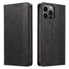 MAGNET STRAP CASE ETUI DO IPHONE 14 Z KLAPKĄ POKROWIEC MAGNETYCZNY Z SMYCZĄ