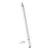 Rysik pasywny Baseus Smooth Writing III 3w1 wersja magnetyczna - biały