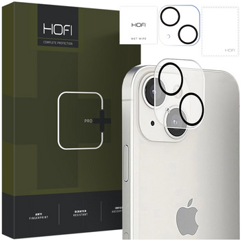 HOFI OSŁONA CAM PRO+ DO IPHONE 13 MINI 13 OCHRONA APARATU WYSOKA ODPORNOŚĆ