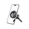 TECH-PROTECT UCHWYT DO MAGSAFE IPHONE SAMOCHODOWY NAWIEW MAGNETYCZNY BLACK