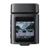 Kamera samochodowa Baseus PrimeTrip VD1 wideorejestrator 2K+1080p - czarna