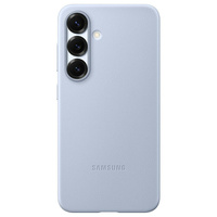Etui Samsung Kindsuit do Galaxy S25      jasnoniebieski