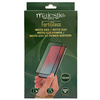 MAJESTICLINE SZKŁO HARTOWANE DO MOTOROLA MOTO G04 G24 G24 POWER ANTYRYSKOWE