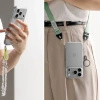 RINGKE ETUI AIR DO IPHONE 17 PRO PRZEJŻYSTE MAGSAFE OCHRONA