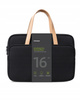 INNOSTYLE DAMSKA TORBA NA LAPTOPA 15 6 16 WODOODPORNA OMNIPROTECT PRO CZARNA