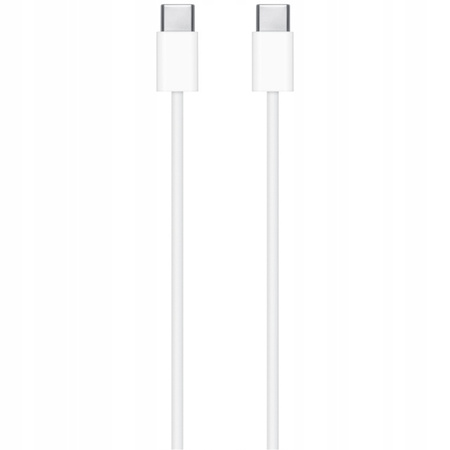 Kabel do telefonu Co2, USB-C - USB-C PD do iPhone, do iPad , do Macbook, 1 metr