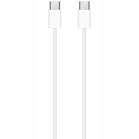 CO2 ŁADOWARKA KABEL USB-C SZYBKIE ŁADOWANIE TYP C DO IPHONE IPAD MACBOOK 3M