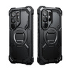 SUPCASE IBLSN ARMORBOX CLIP MAG MAGSAFE GALAXY S26 ULTRA BLACK