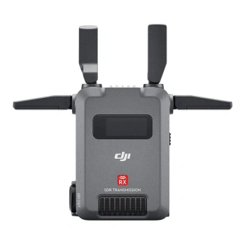 DJI ODBIORNIK DO SYSTEMU BEZPRZEWODOWEGO TRANSMISJI SDI SZYBKA KOMUNIKACJA