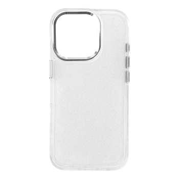 HURTEL ETUI GLITTER CASE DO IPHONE 16 PRO POKROWIEC PRZEZROCZYSTY