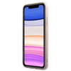 GUESS CASE DO IPHONE 11 XR 6,1 4G STRIPE COLLECTION Z REGULOWANĄ OCHRONĄ