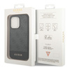 GUESS ETUI DO IPHONE 14 PRO MAX 6,7 POKROWIEC HARD CASE STRIPE COLLECTION