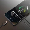 DUDAO SŁUCHAWKI PRZEWODOWE USB-C DO TELEFONÓW 1.2M DOKANAŁOWE WYSOKA JAKOŚĆ
