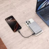TECH-PROTECT POWERBANK PB14 LIFEMAG DO MAGSAFE 10000 MAH KOMPAKTOWY