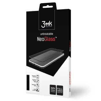 3MK NEOGLASS SZKŁO KOMPOZYTOWE DO SAMSUNG GALAXY A50 A50S A507 OCHRONA