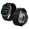 SPIGEN PASEK WBF1 DO APPLE WATCH 44 45 46 49 MM WYSOKA JAKOŚĆ I WYGODA
