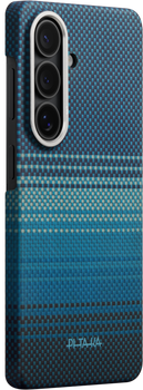 Pitaka Edge Case, Moonrise (Aaron Button) - Samsung Galaxy S26+