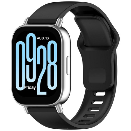 BELINE PASEK DO REDMI WATCH 5 BRANSOLETA ZAMEK DO ZEGARKA ODPORNY NA