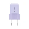 TECH-PROTECT ŁADOWARKA SIECIOWA NCM25 USB-C PD 25W DO TELEFONÓW SZYBKIE