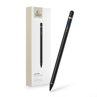 TECH-PROTECT RYSIK ACTIVE STYLUS PEN DO TABLETÓW SMARTFONÓW WYSOKA PRECYZJA